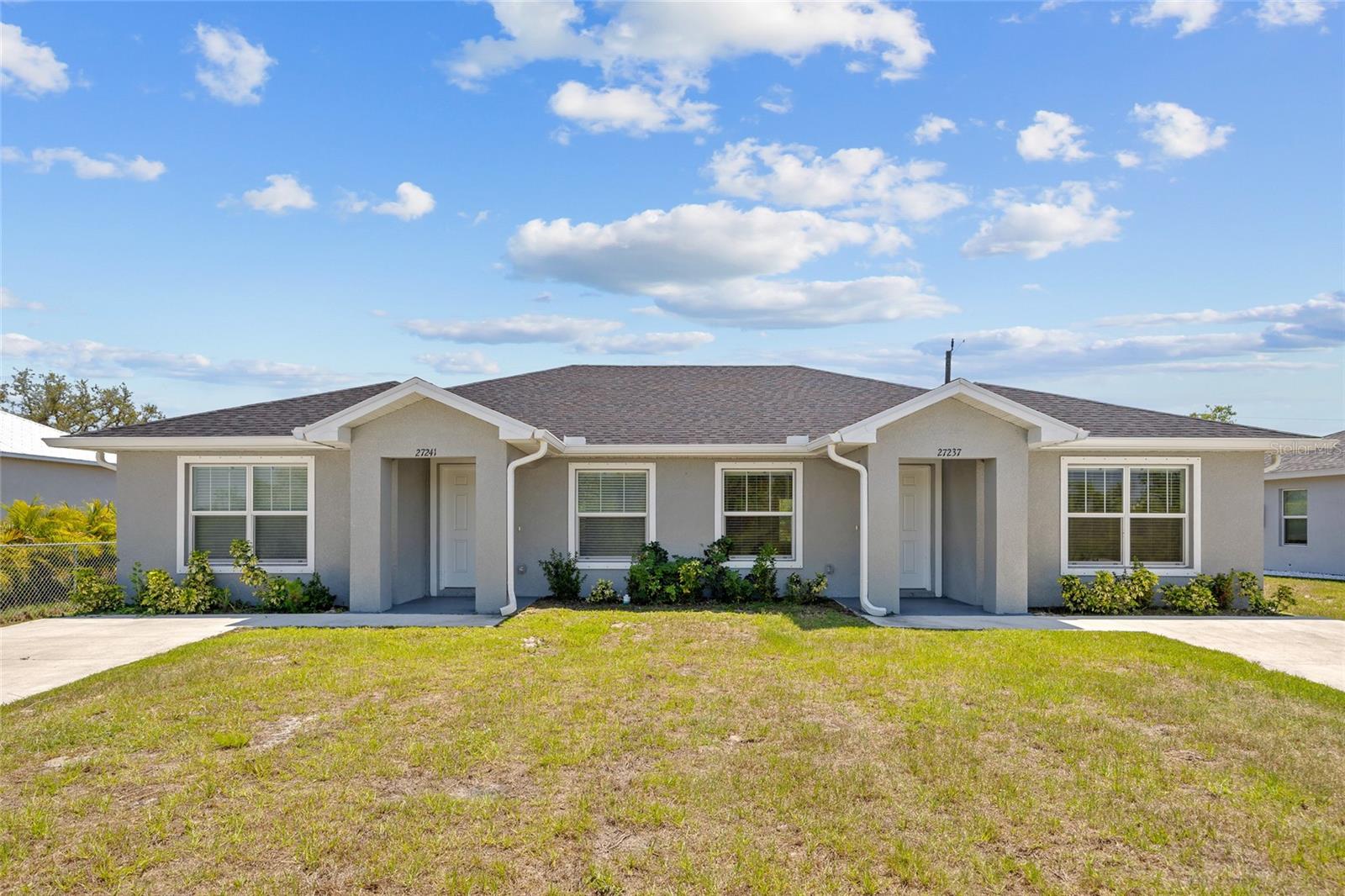 27237 PARTIN DR, PUNTA GORDA, FL, 33983