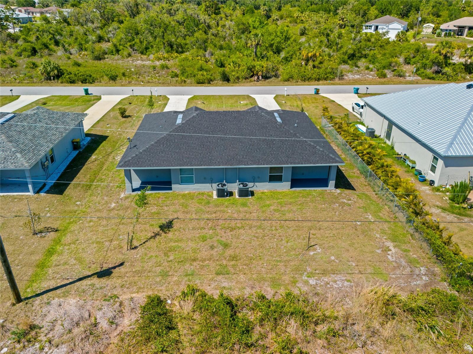 27237 PARTIN DR, PUNTA GORDA, FL, 33983