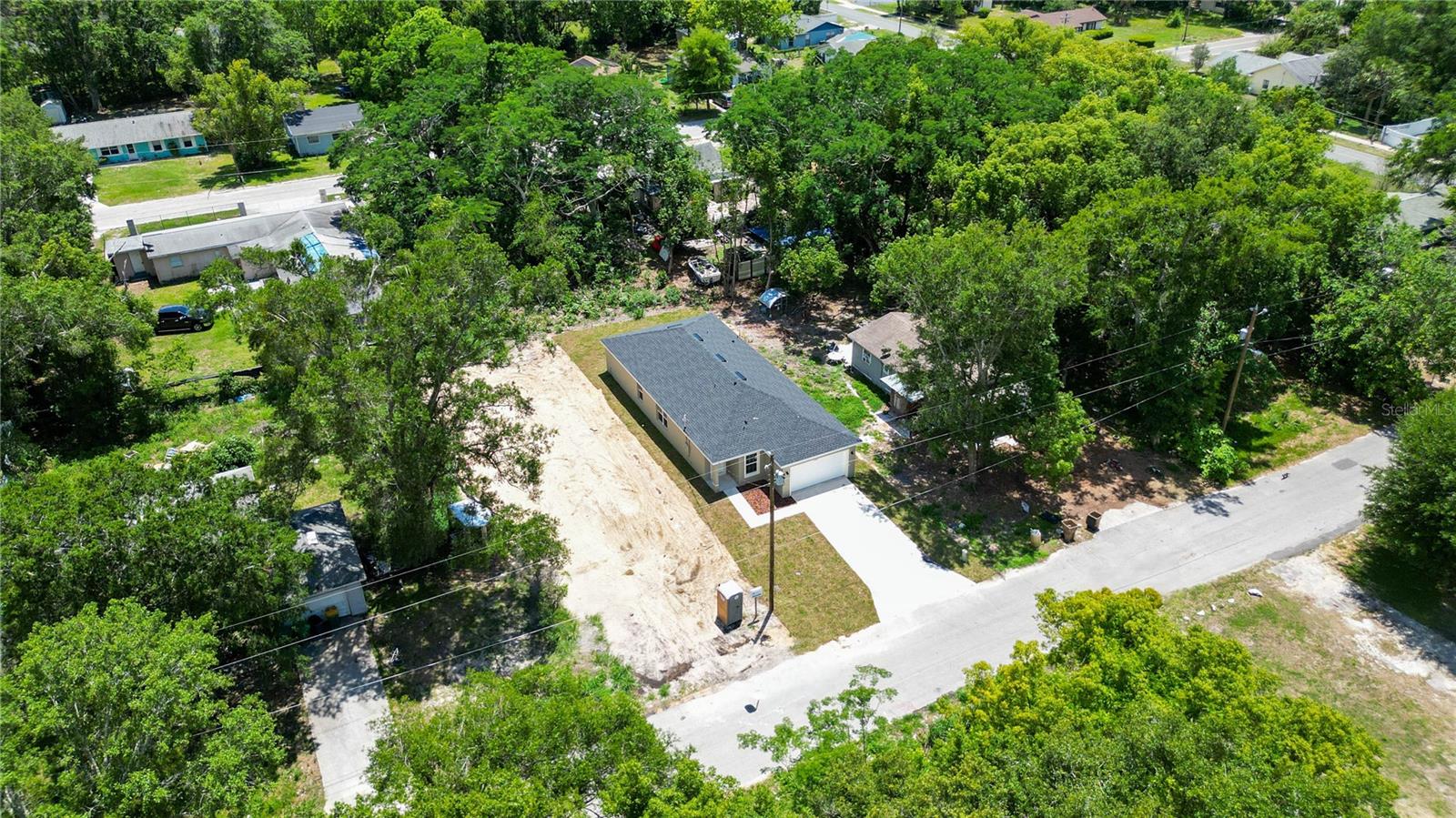 2260 SUANEE AVE, EUSTIS, FL, 32726