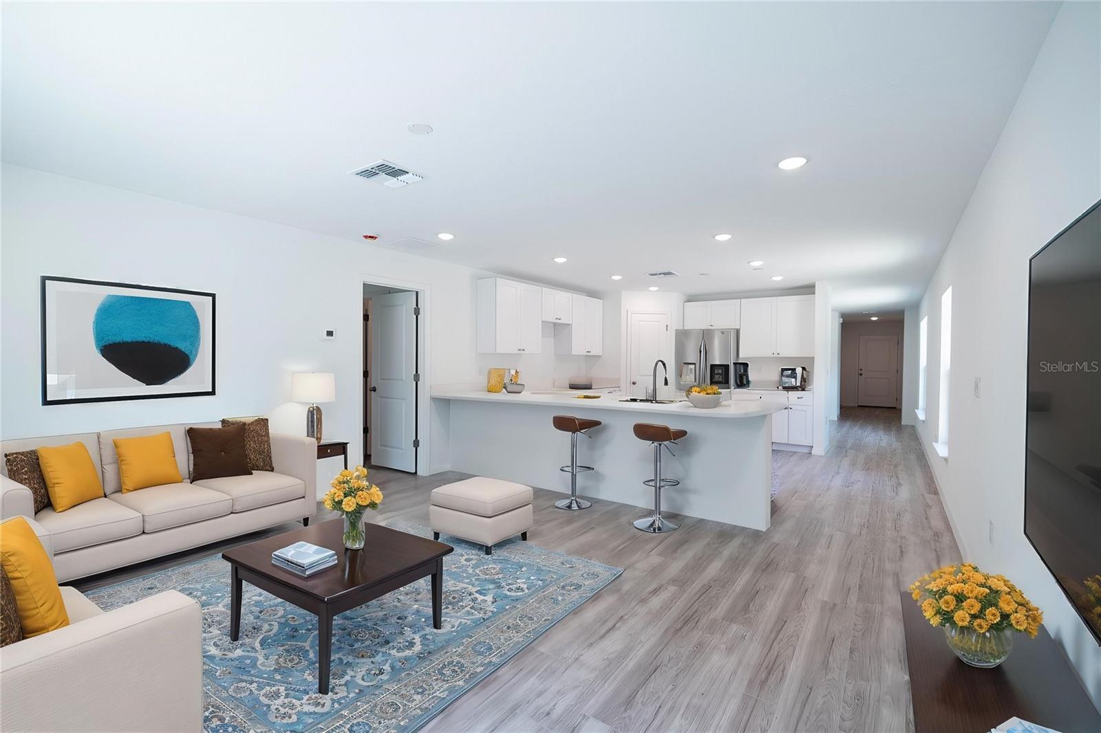 2260 SUANEE AVE, EUSTIS, FL, 32726