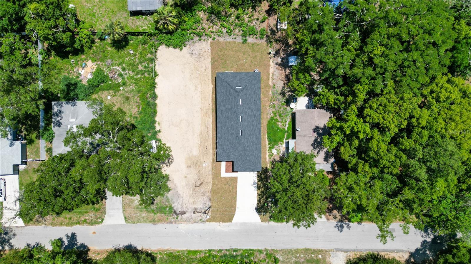 2260 SUANEE AVE, EUSTIS, FL, 32726