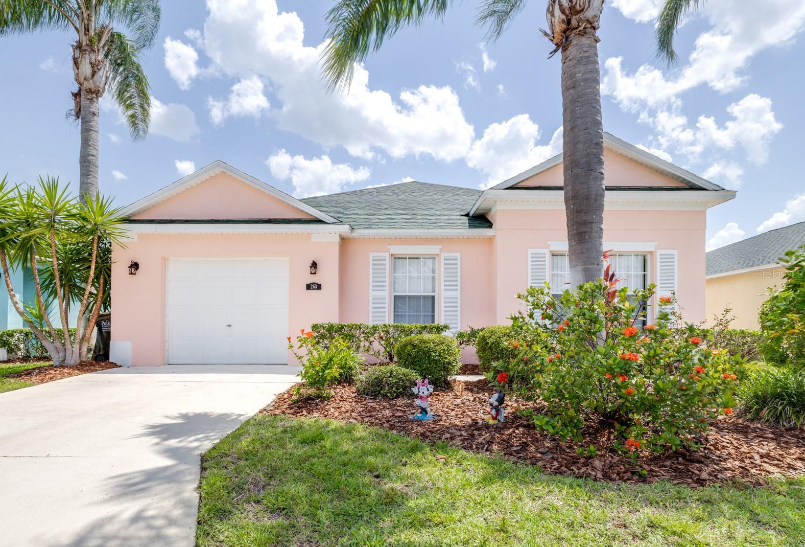 263 RESERVE DR, DAVENPORT, FL, 33896