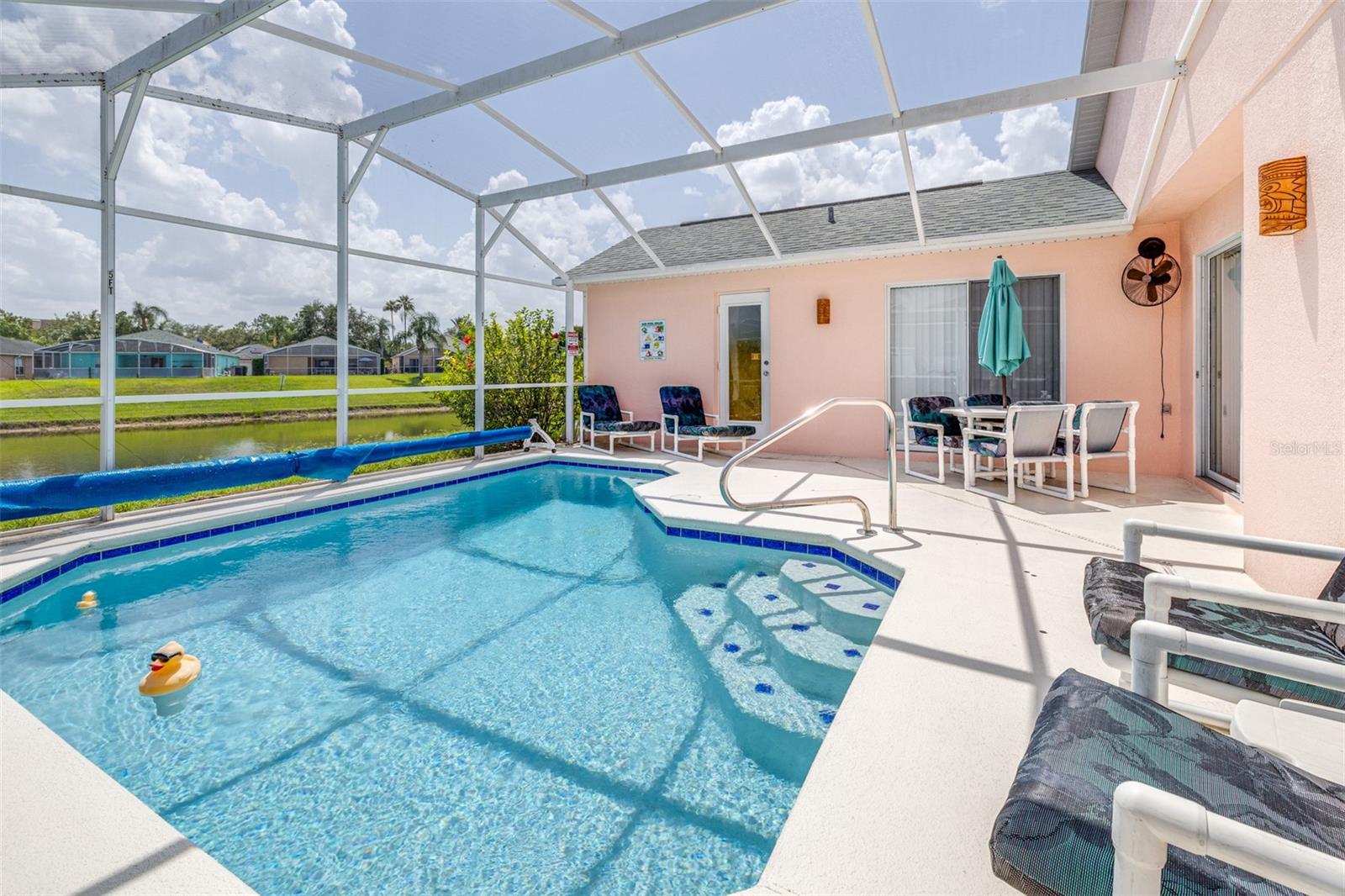 263 RESERVE DR, DAVENPORT, FL, 33896