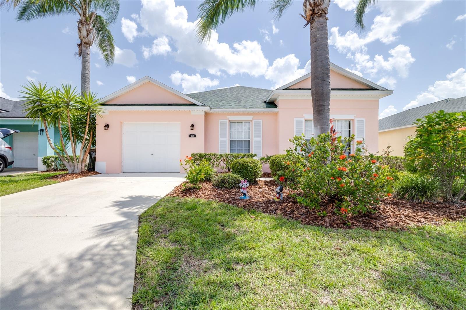 263 RESERVE DR, DAVENPORT, FL, 33896