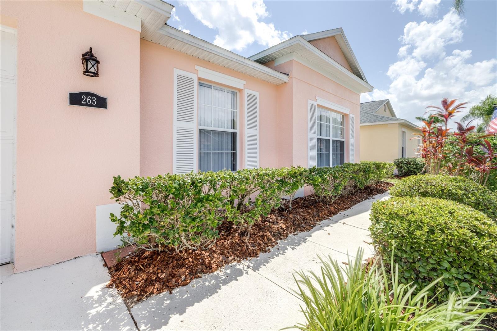 263 RESERVE DR, DAVENPORT, FL, 33896