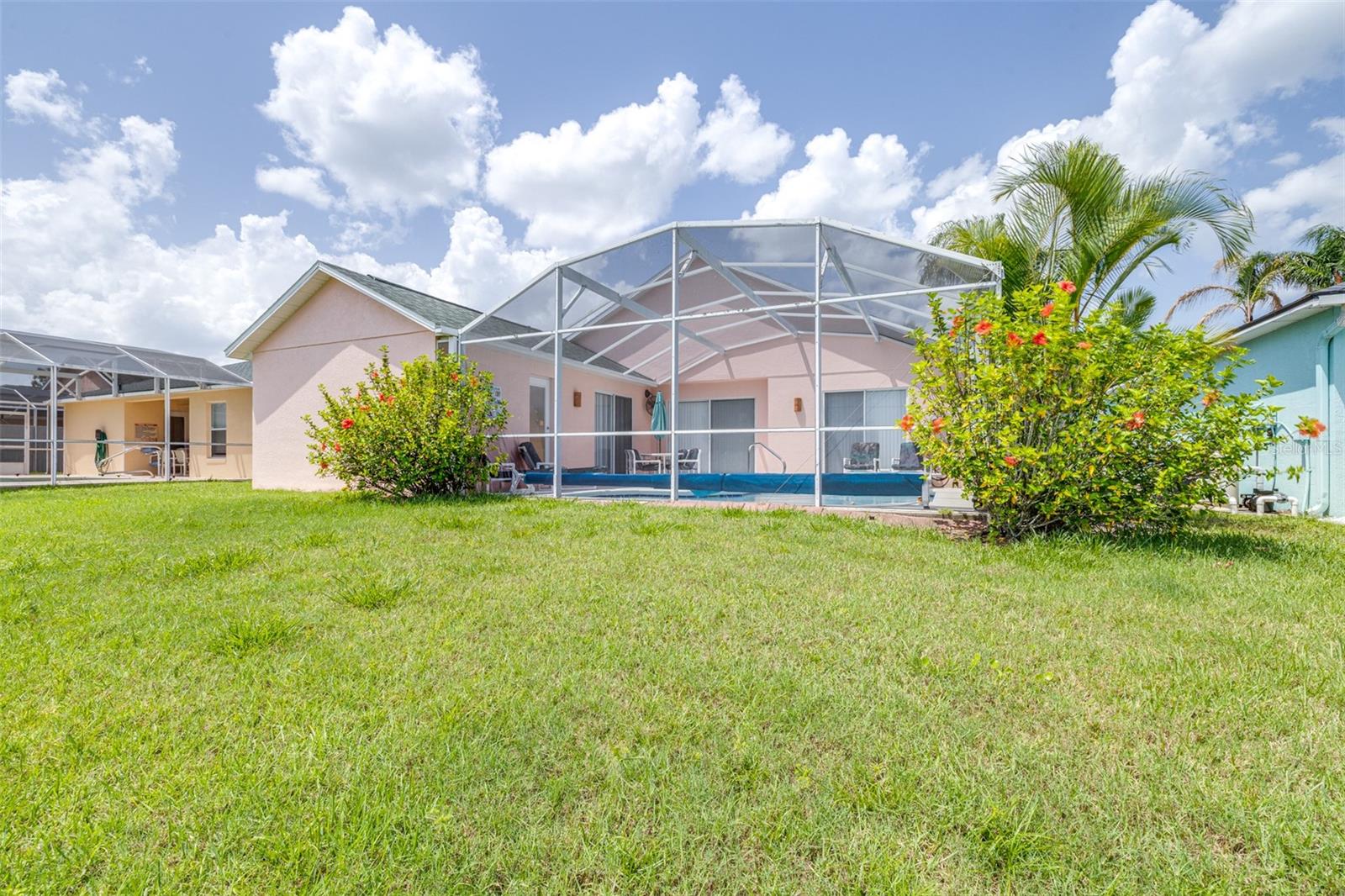 263 RESERVE DR, DAVENPORT, FL, 33896