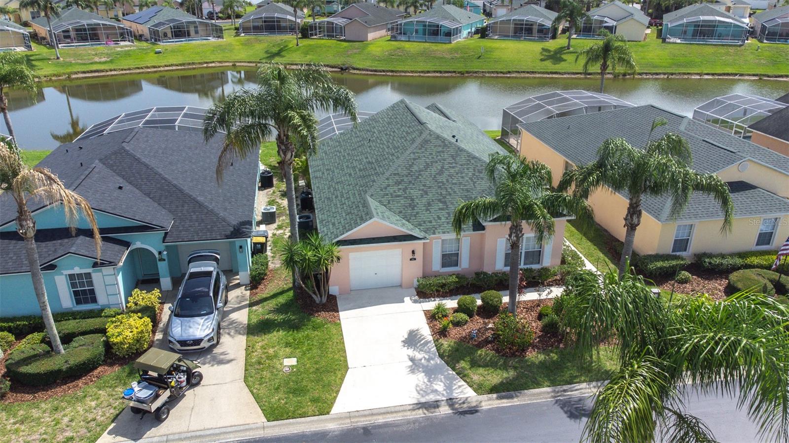 263 RESERVE DR, DAVENPORT, FL, 33896