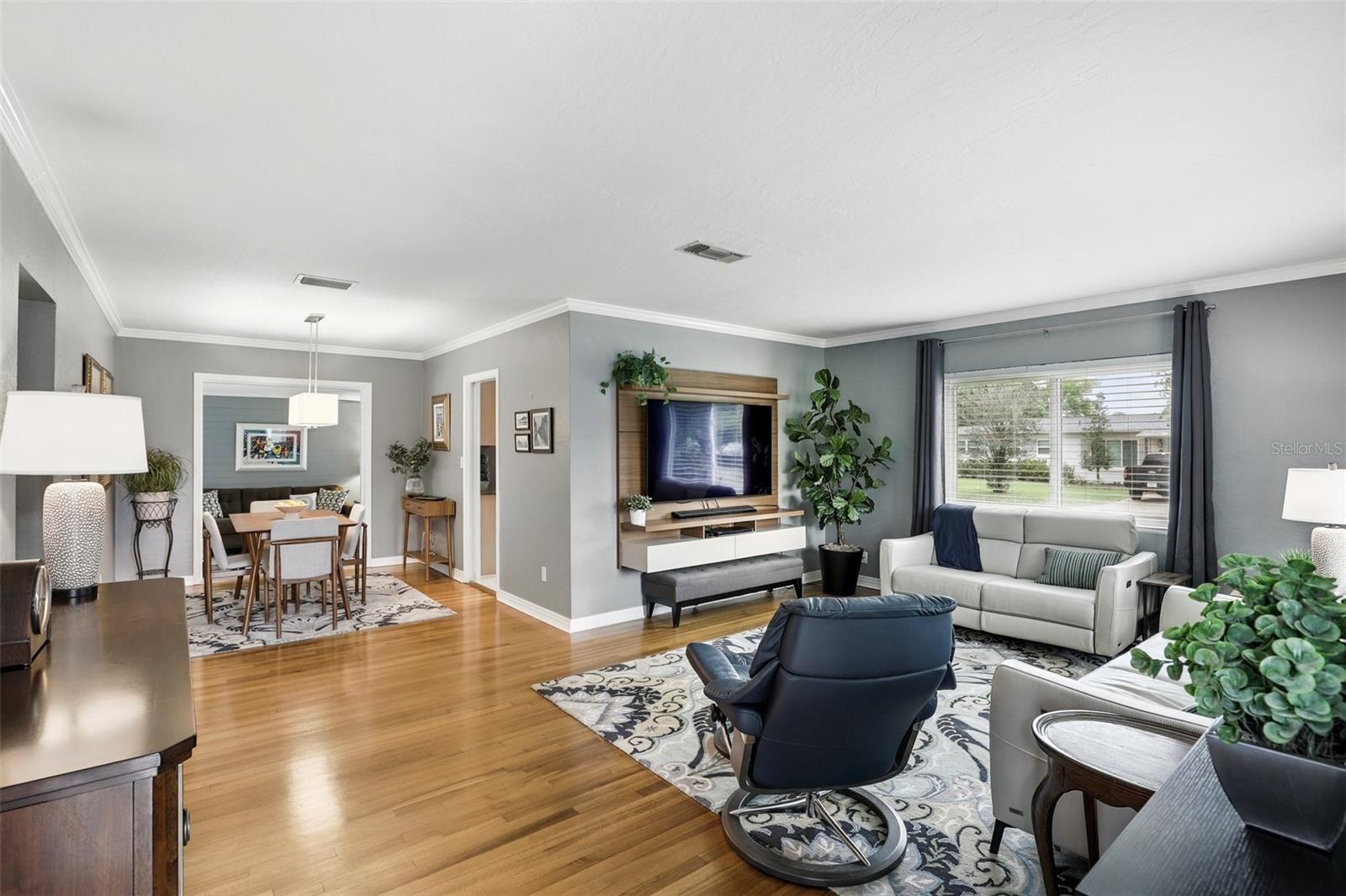 2109 MONTANA ST, ORLANDO, FL, 32803