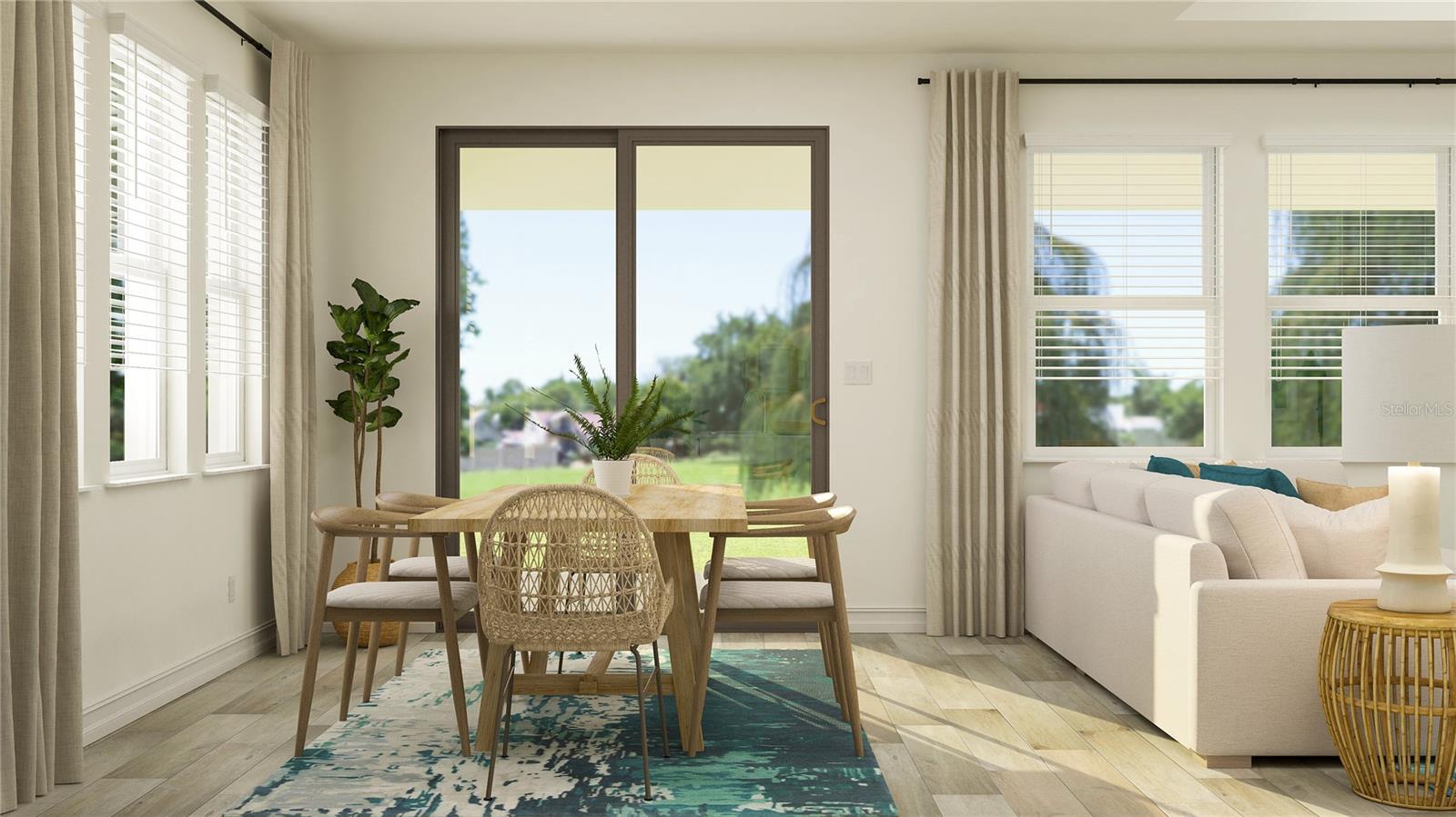 9456 GLADSOME DR, LAND O LAKES, FL, 34637