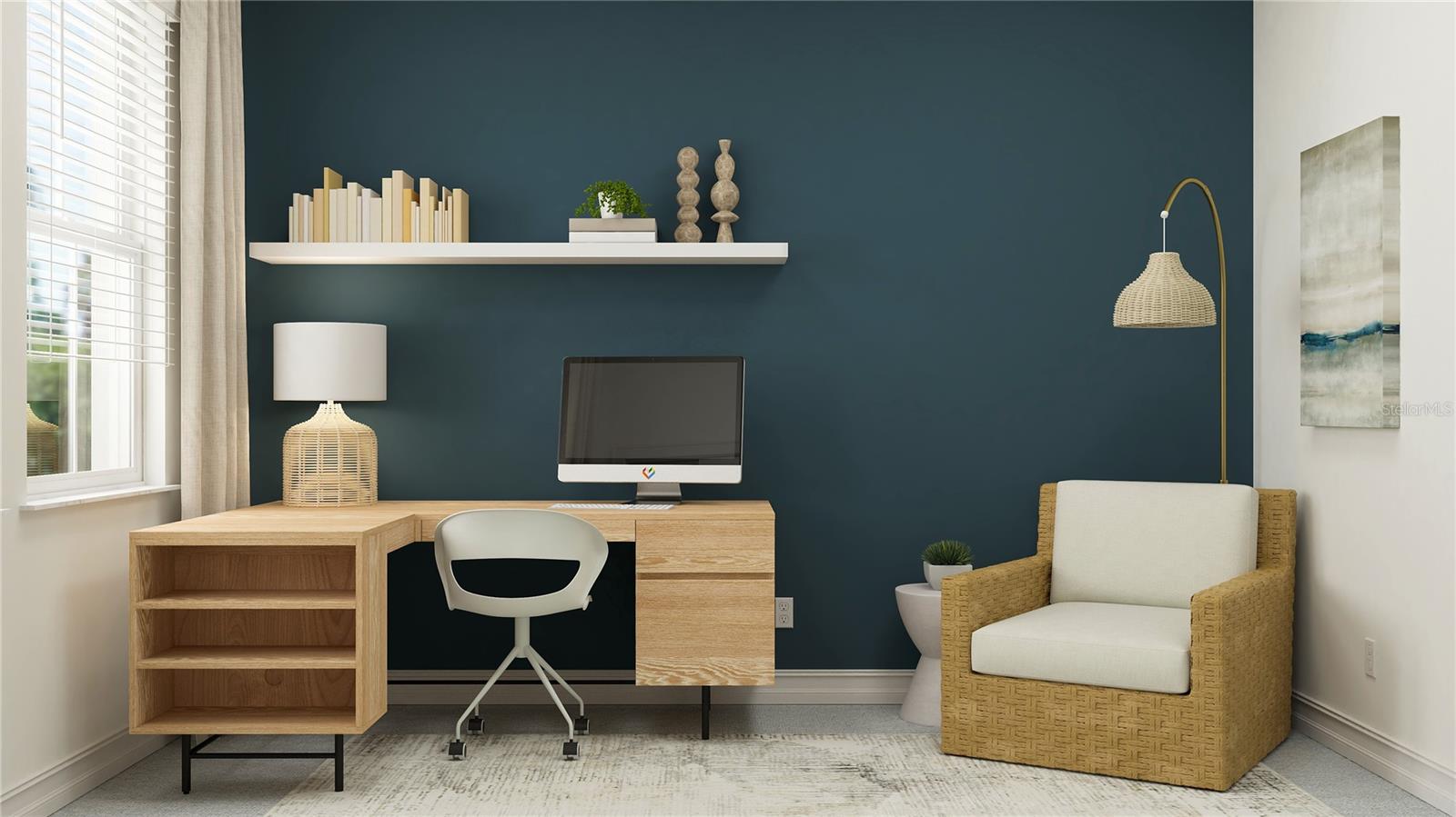 9456 GLADSOME DR, LAND O LAKES, FL, 34637