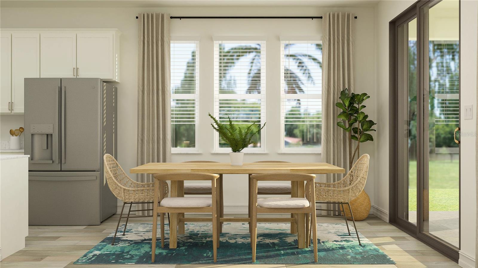 9456 GLADSOME DR, LAND O LAKES, FL, 34637