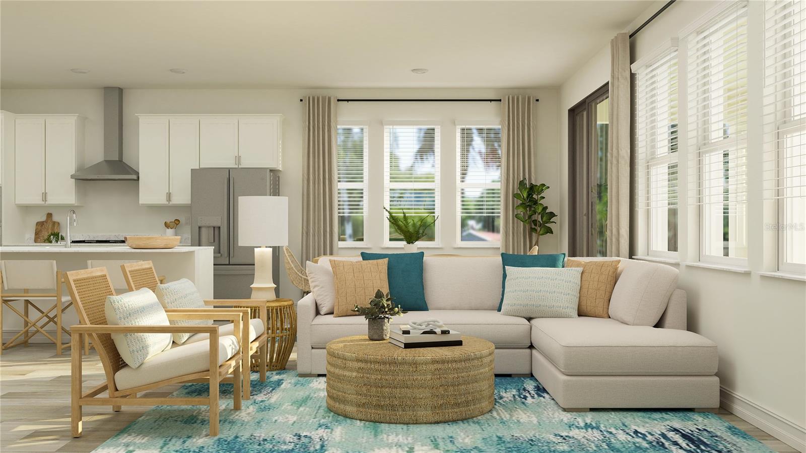 9456 GLADSOME DR, LAND O LAKES, FL, 34637