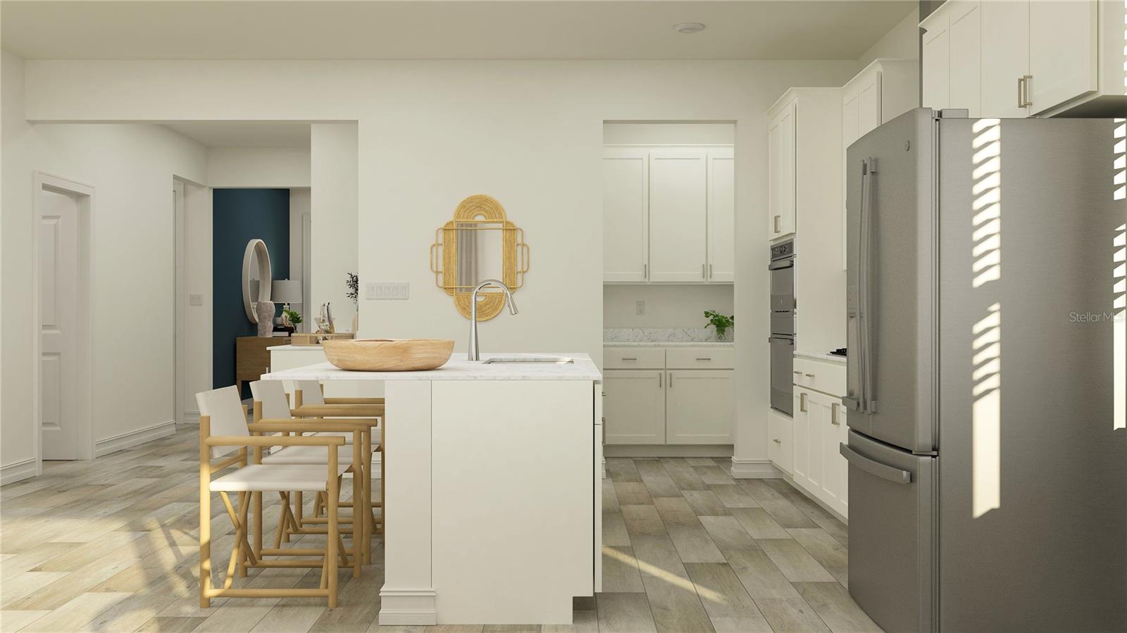 9456 GLADSOME DR, LAND O LAKES, FL, 34637