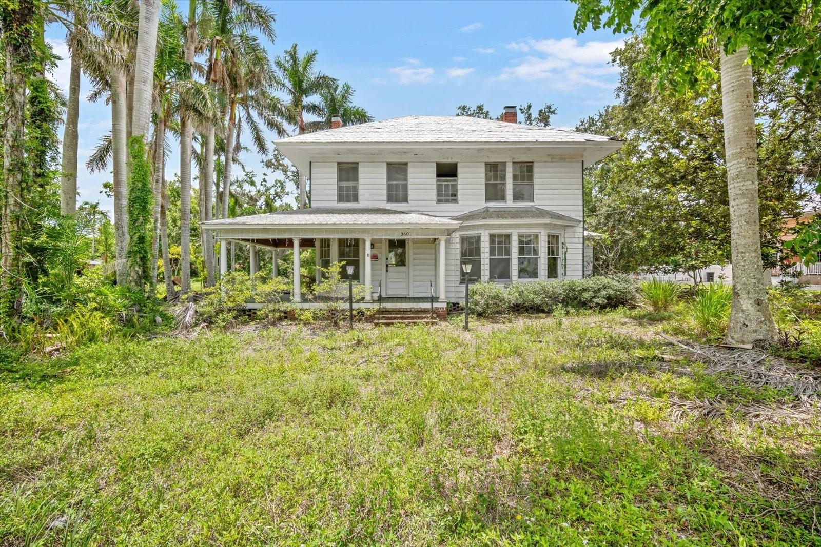 3601 RIVERVIEW BLVD, BRADENTON, FL, 34205