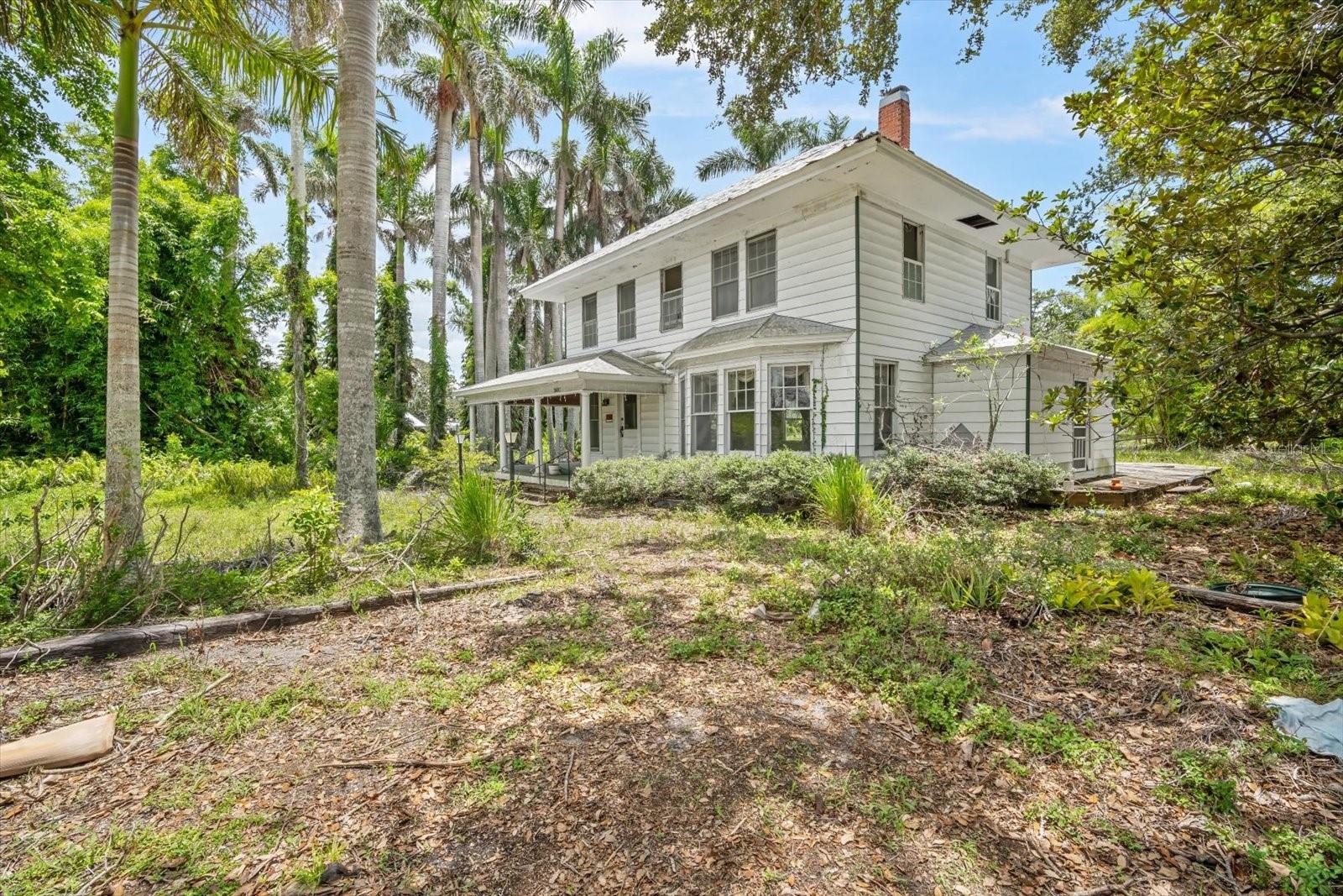 3601 RIVERVIEW BLVD, BRADENTON, FL, 34205