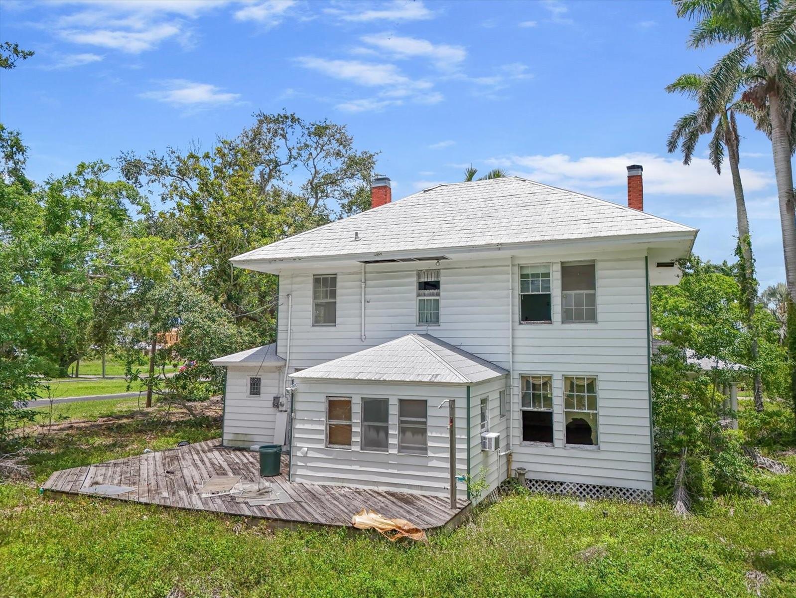 3601 RIVERVIEW BLVD, BRADENTON, FL, 34205