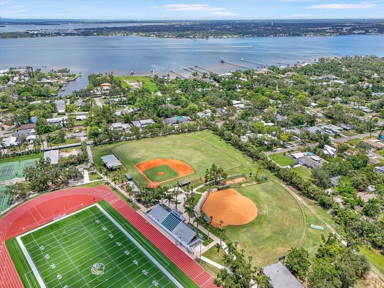 3601 RIVERVIEW BLVD, BRADENTON, FL, 34205