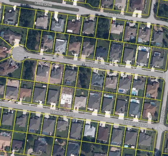 11 LEWISTON CT, PALM COAST, FL, 32137