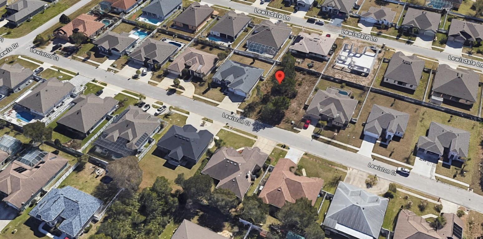 11 LEWISTON CT, PALM COAST, FL, 32137