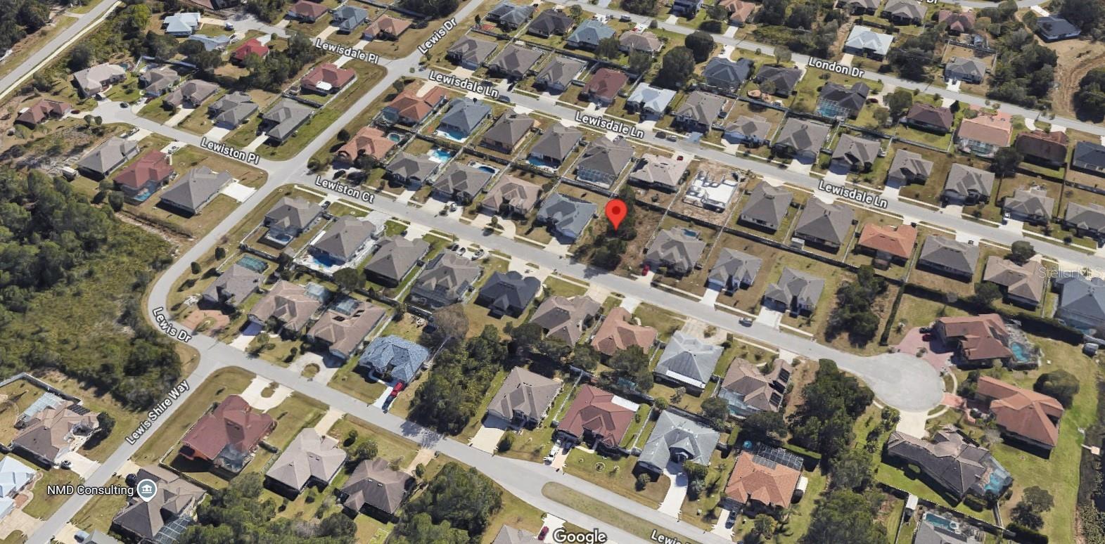 11 LEWISTON CT, PALM COAST, FL, 32137