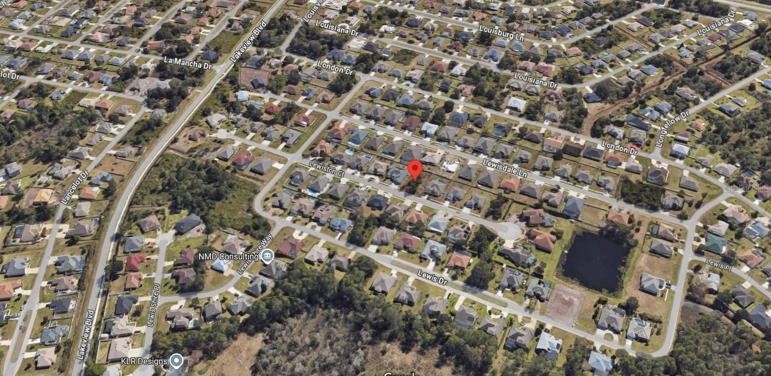 11 LEWISTON CT, PALM COAST, FL, 32137