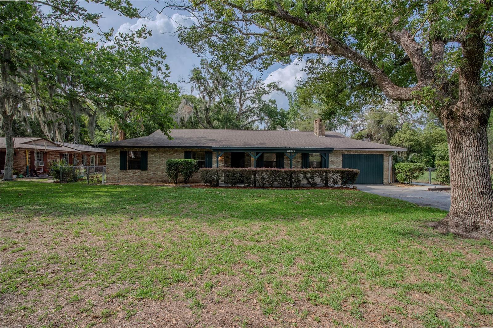 18015 PALM ST, UMATILLA, FL, 32784