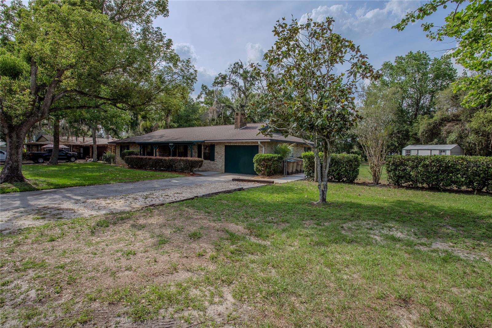 18015 PALM ST, UMATILLA, FL, 32784