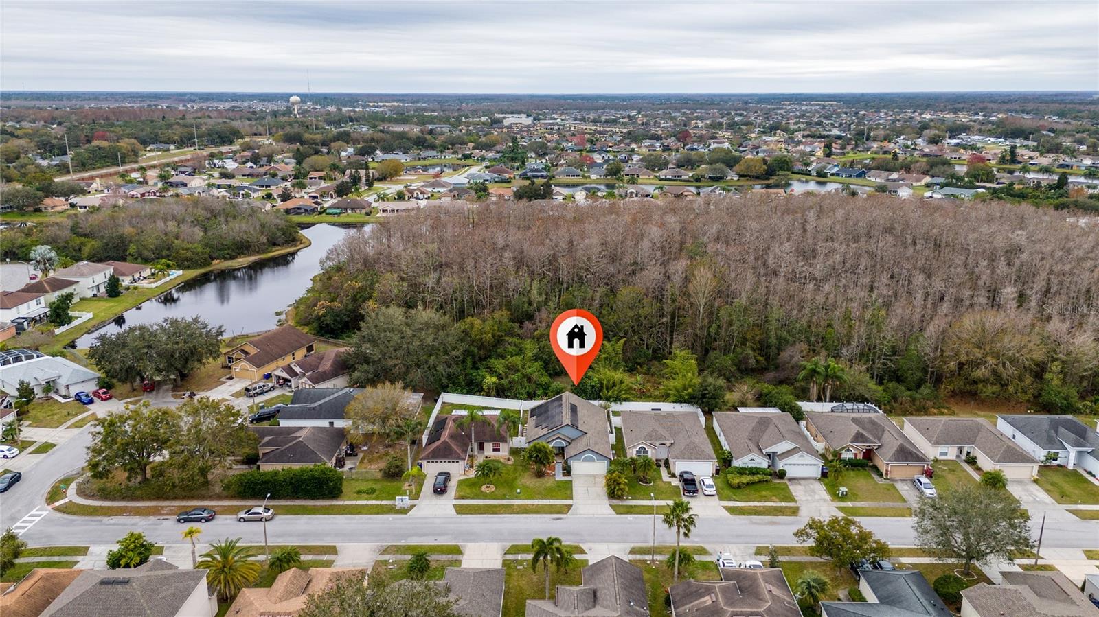 2507 TALEGA DR, ST CLOUD, FL, 34772