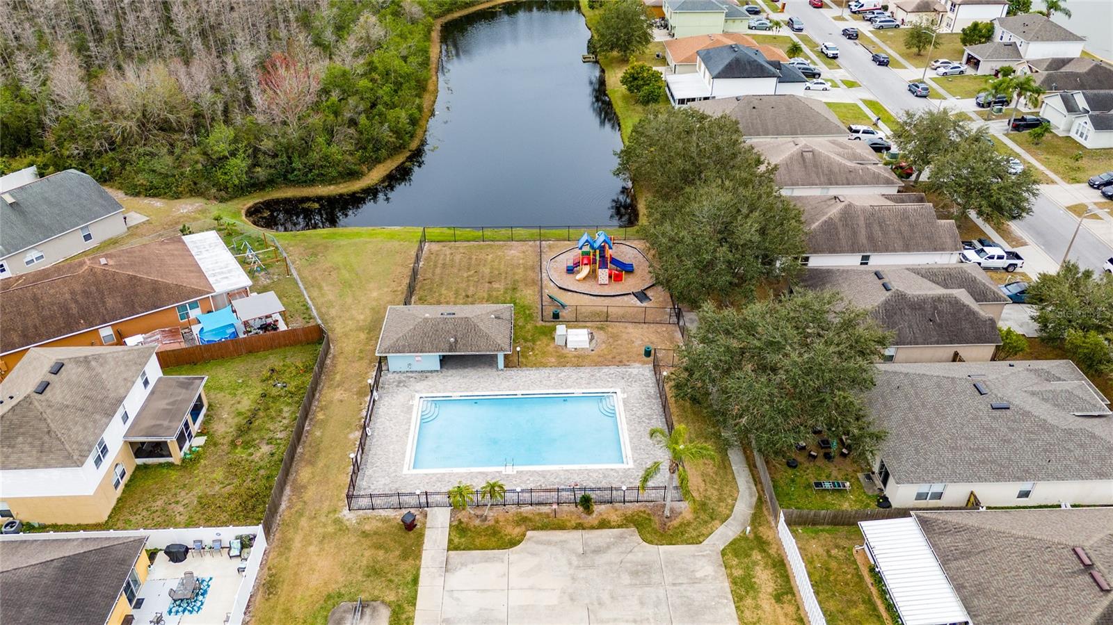 2507 TALEGA DR, ST CLOUD, FL, 34772