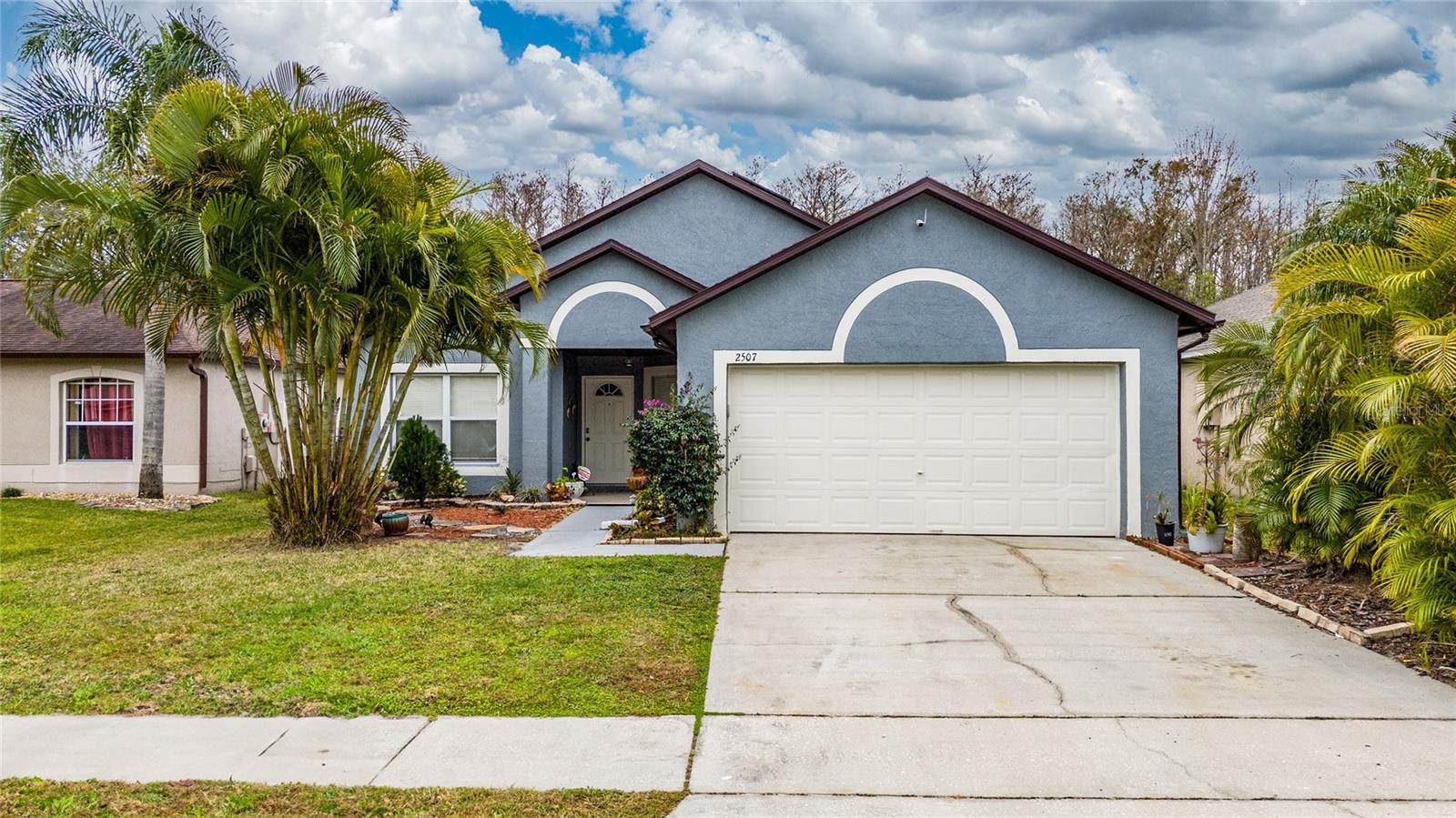 2507 TALEGA DR, ST CLOUD, FL, 34772