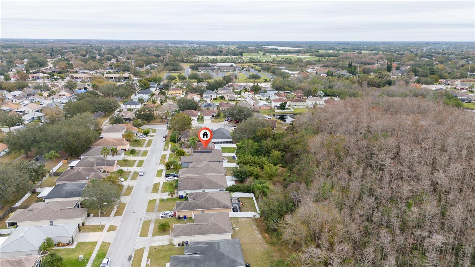 2507 TALEGA DR, ST CLOUD, FL, 34772