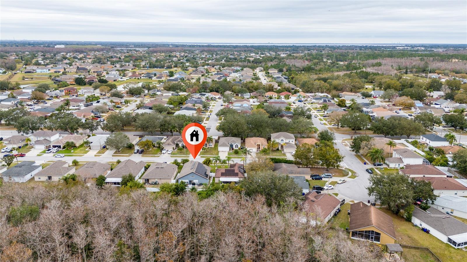 2507 TALEGA DR, ST CLOUD, FL, 34772