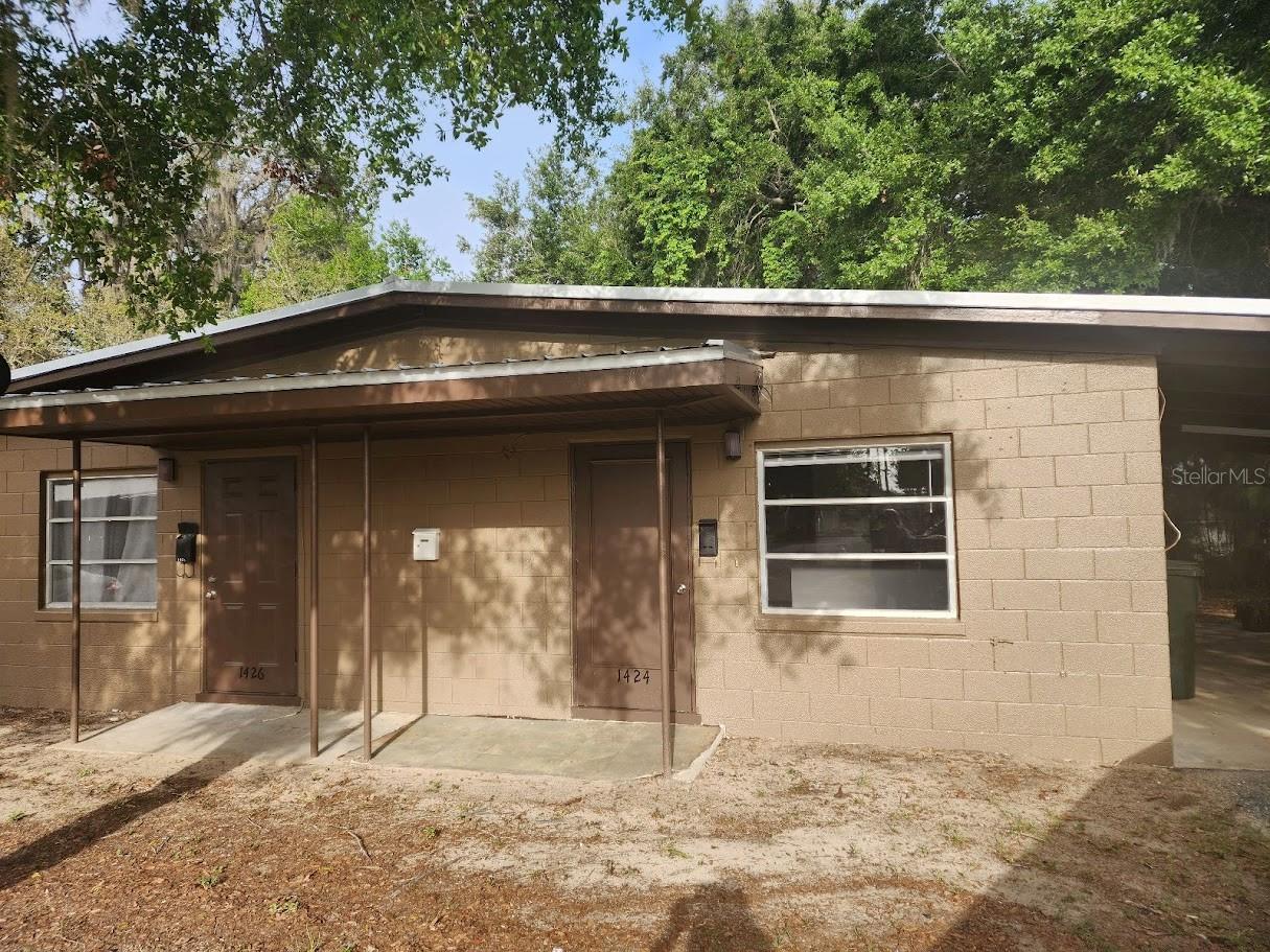 1436 DISSTON AVE #2, CLERMONT, FL, 34711