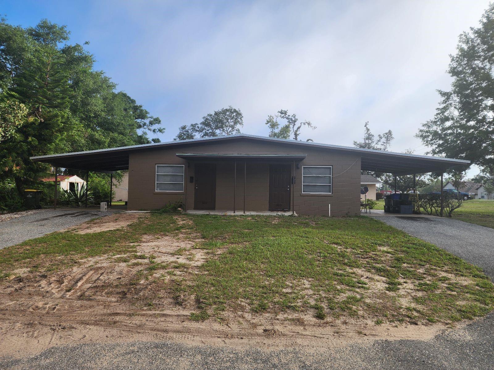 1436 DISSTON AVE #2, CLERMONT, FL, 34711
