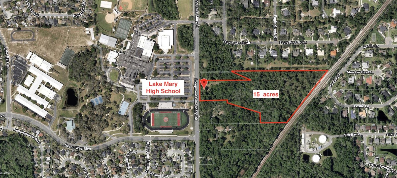 LAKE MARY, FL, 32746