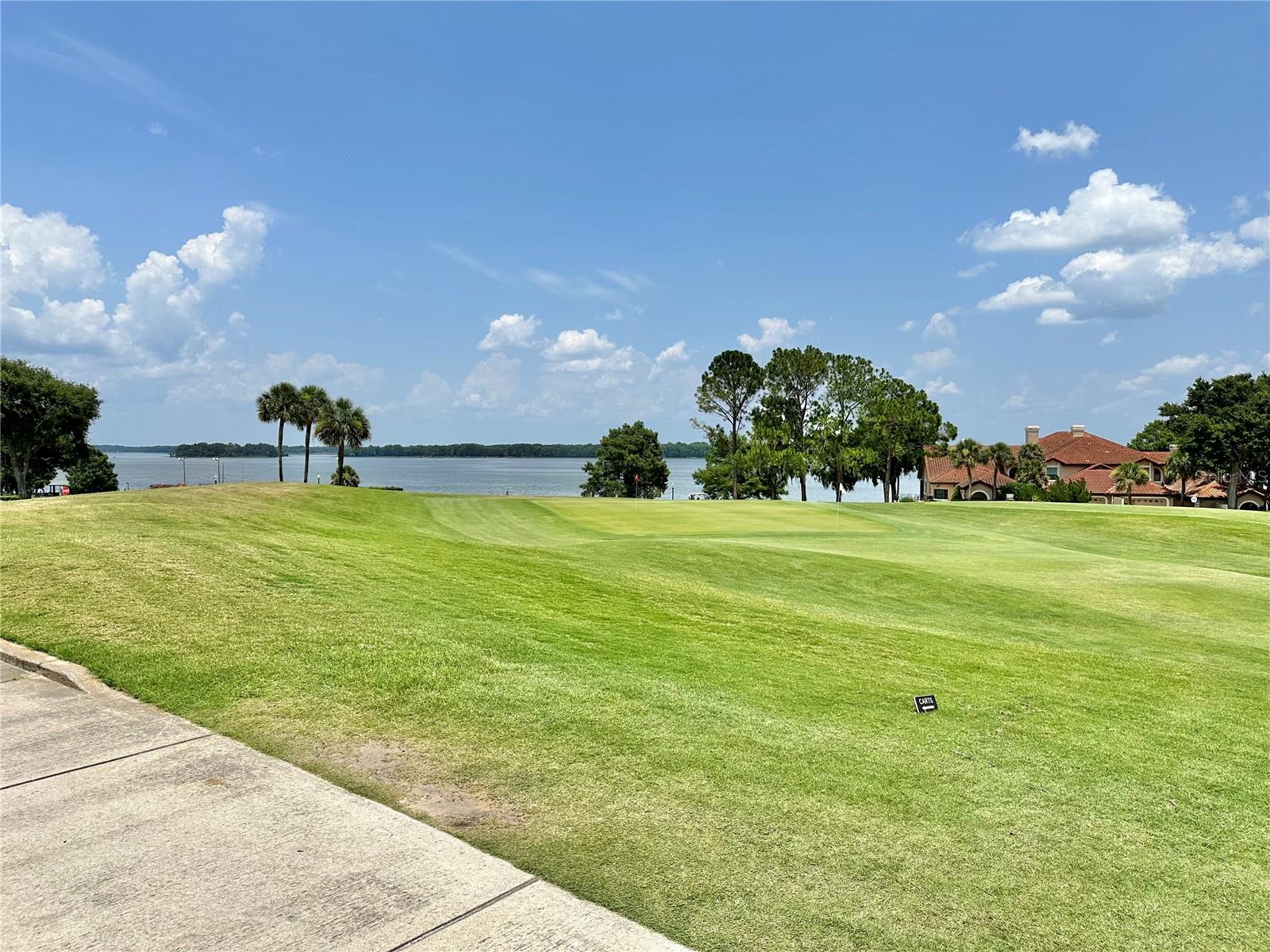 26612 BELLA VISTA DR, HOWEY IN THE HILLS, FL, 34737