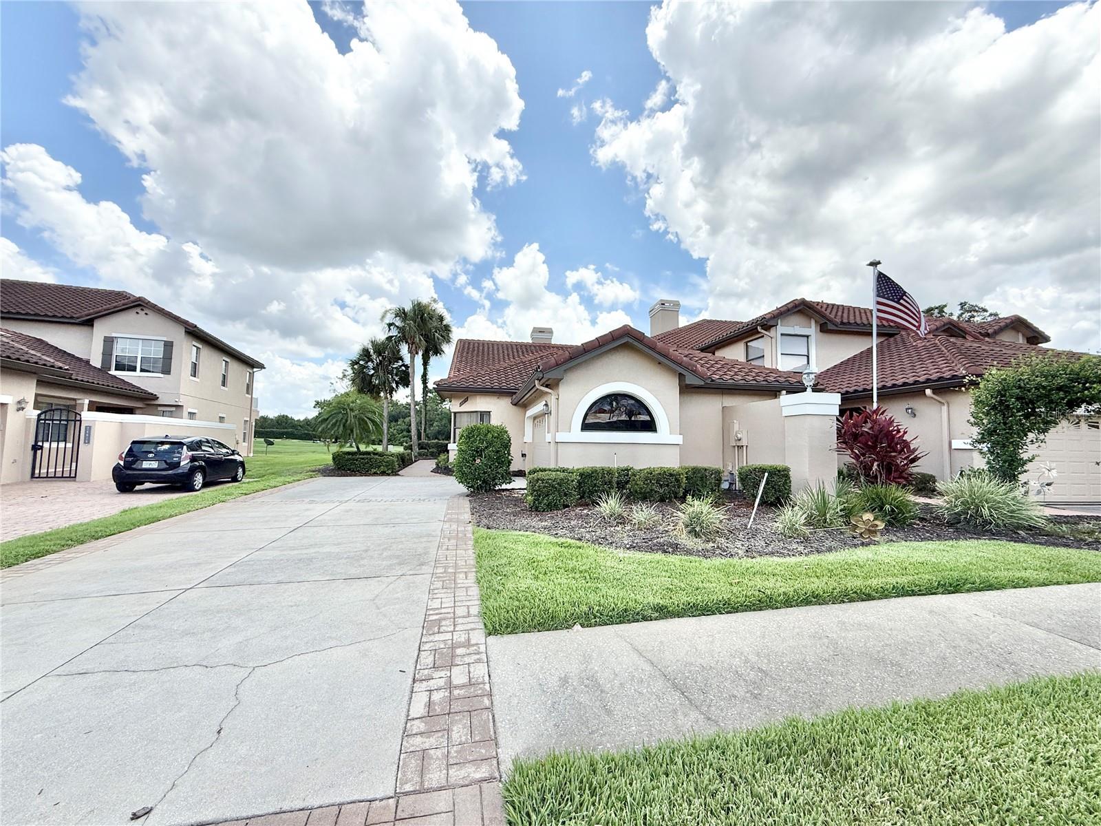 26612 BELLA VISTA DR, HOWEY IN THE HILLS, FL, 34737