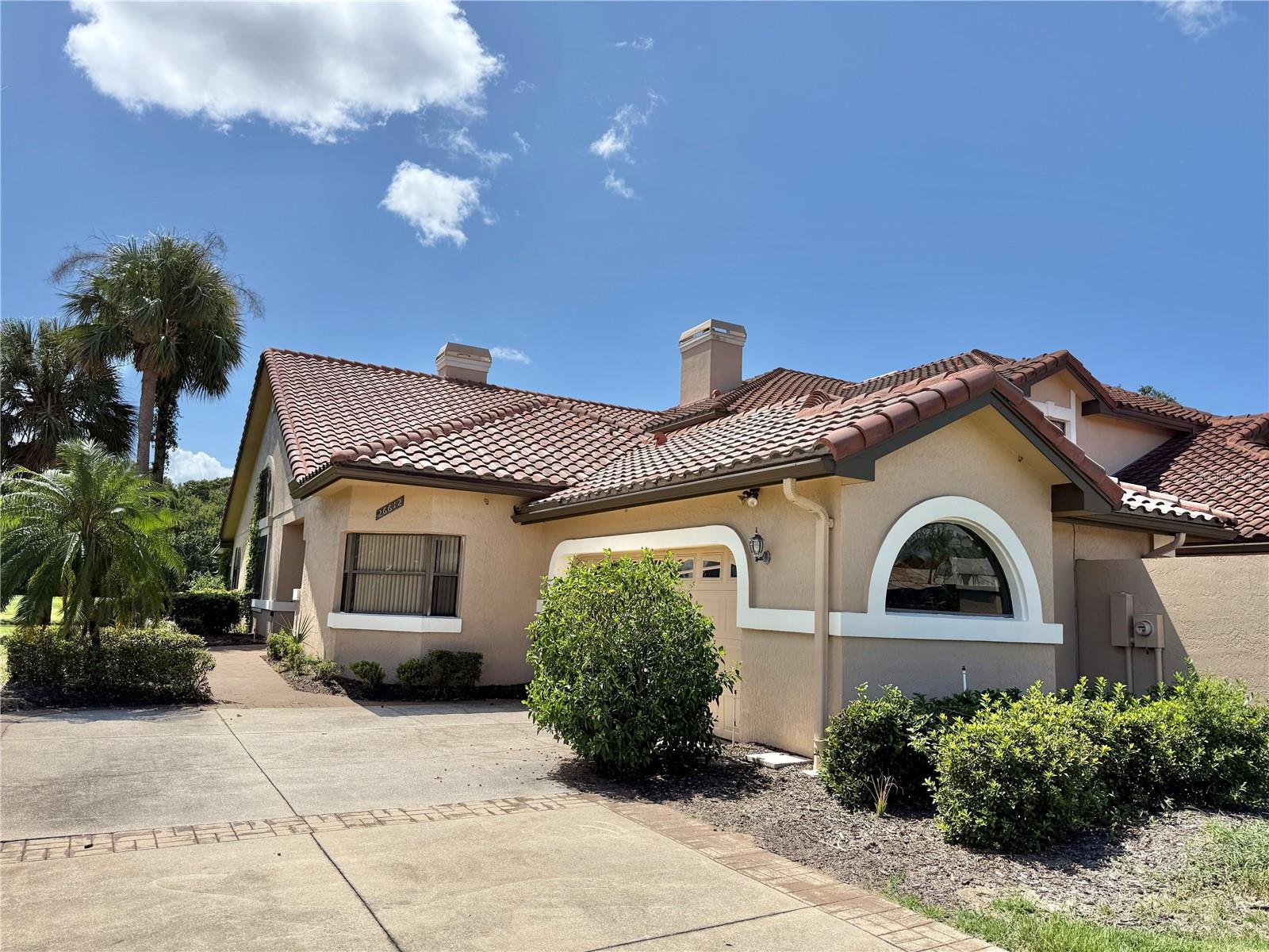 26612 BELLA VISTA DR, HOWEY IN THE HILLS, FL, 34737