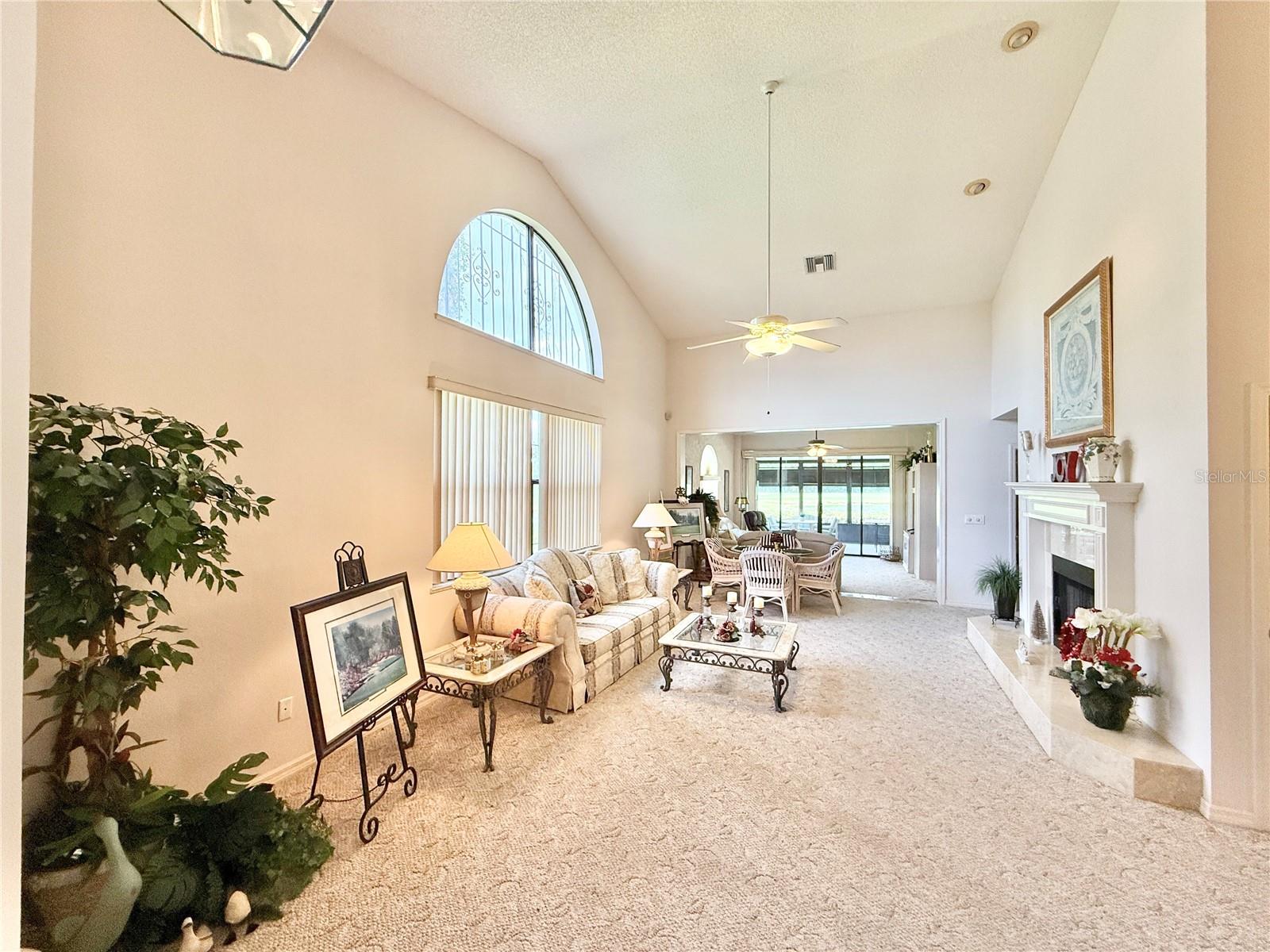 26612 BELLA VISTA DR, HOWEY IN THE HILLS, FL, 34737