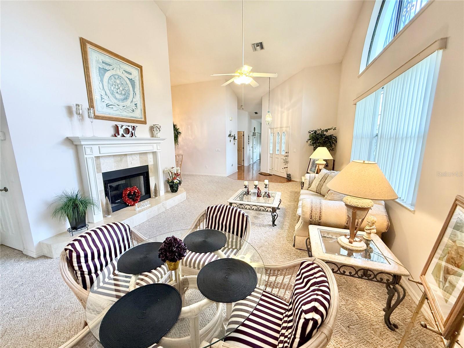 26612 BELLA VISTA DR, HOWEY IN THE HILLS, FL, 34737