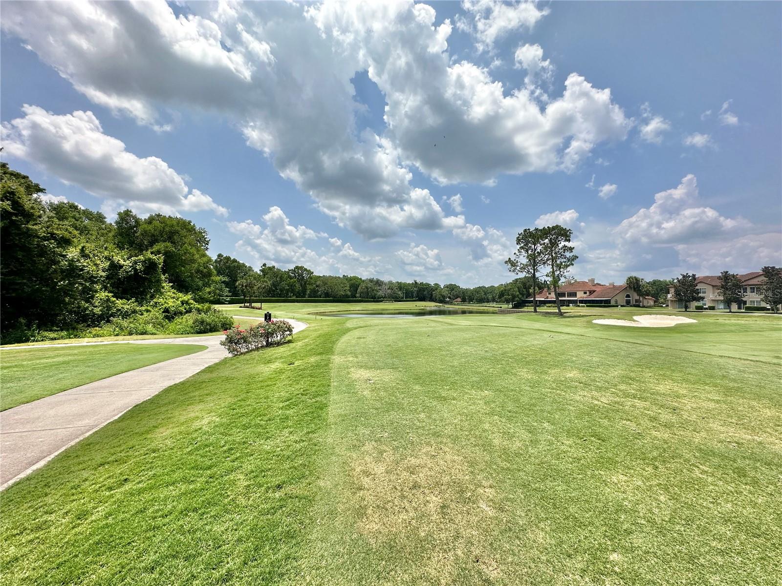 26612 BELLA VISTA DR, HOWEY IN THE HILLS, FL, 34737