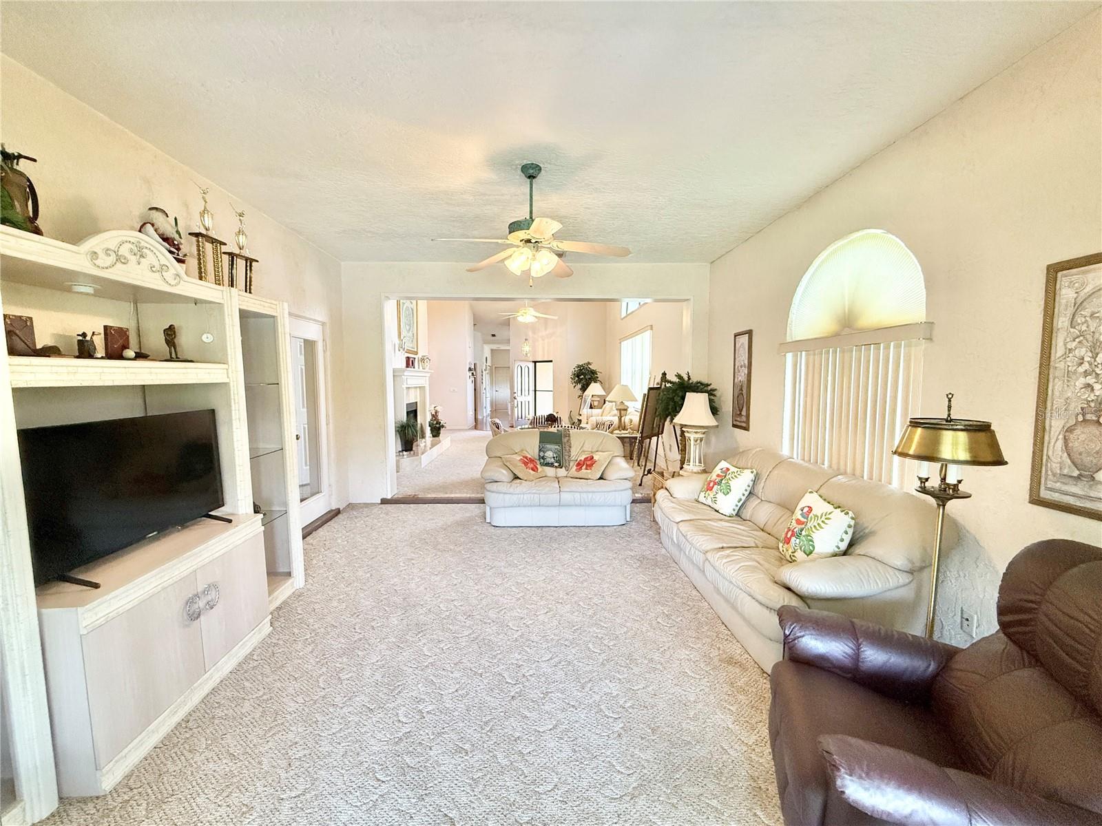 26612 BELLA VISTA DR, HOWEY IN THE HILLS, FL, 34737