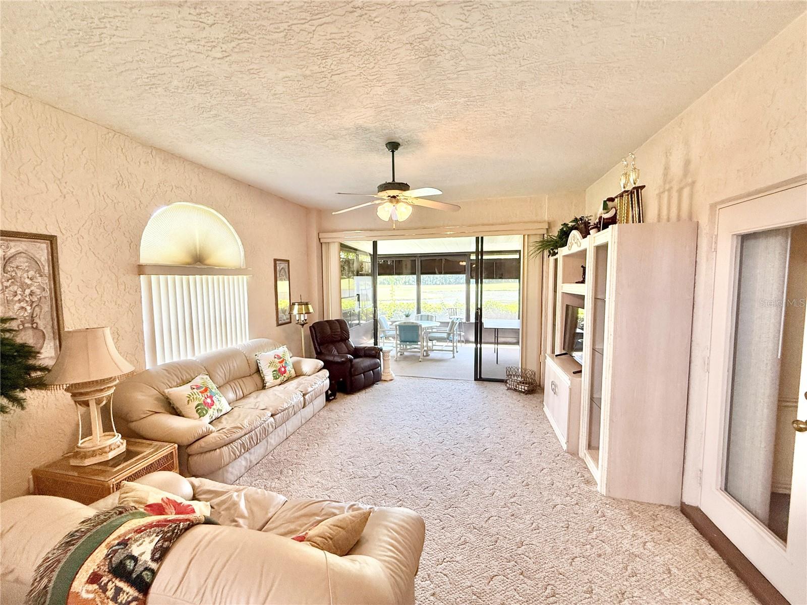 26612 BELLA VISTA DR, HOWEY IN THE HILLS, FL, 34737