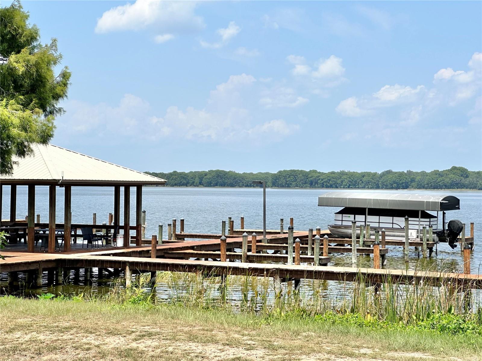 26612 BELLA VISTA DR, HOWEY IN THE HILLS, FL, 34737