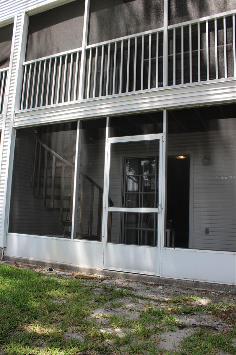 9722 INDIAN KEY TRL #116, SEMINOLE, FL, 33776