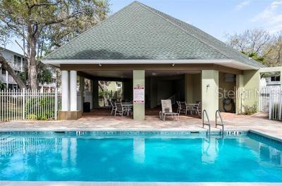 9722 INDIAN KEY TRL #116, SEMINOLE, FL, 33776