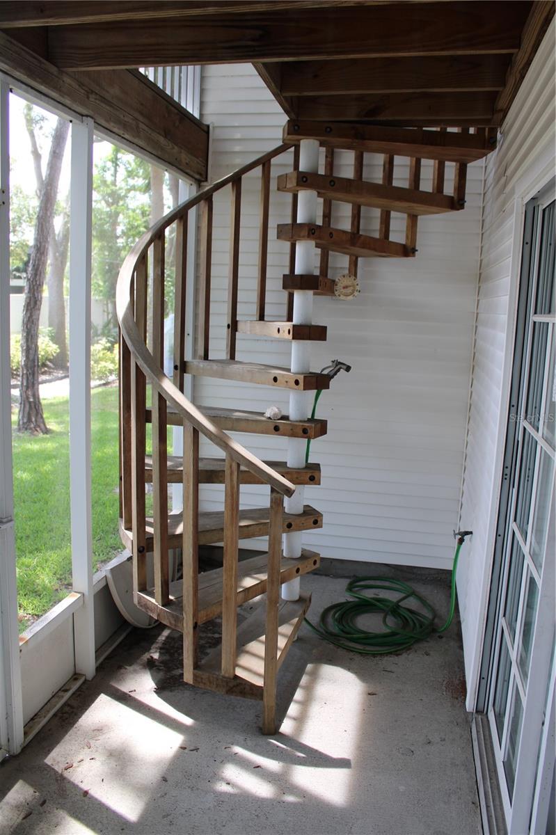 9722 INDIAN KEY TRL #116, SEMINOLE, FL, 33776