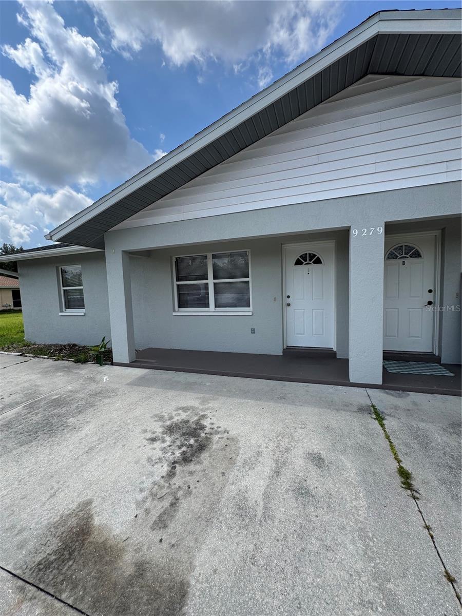 9279 TACOMA AVE #A, ENGLEWOOD, FL, 34224