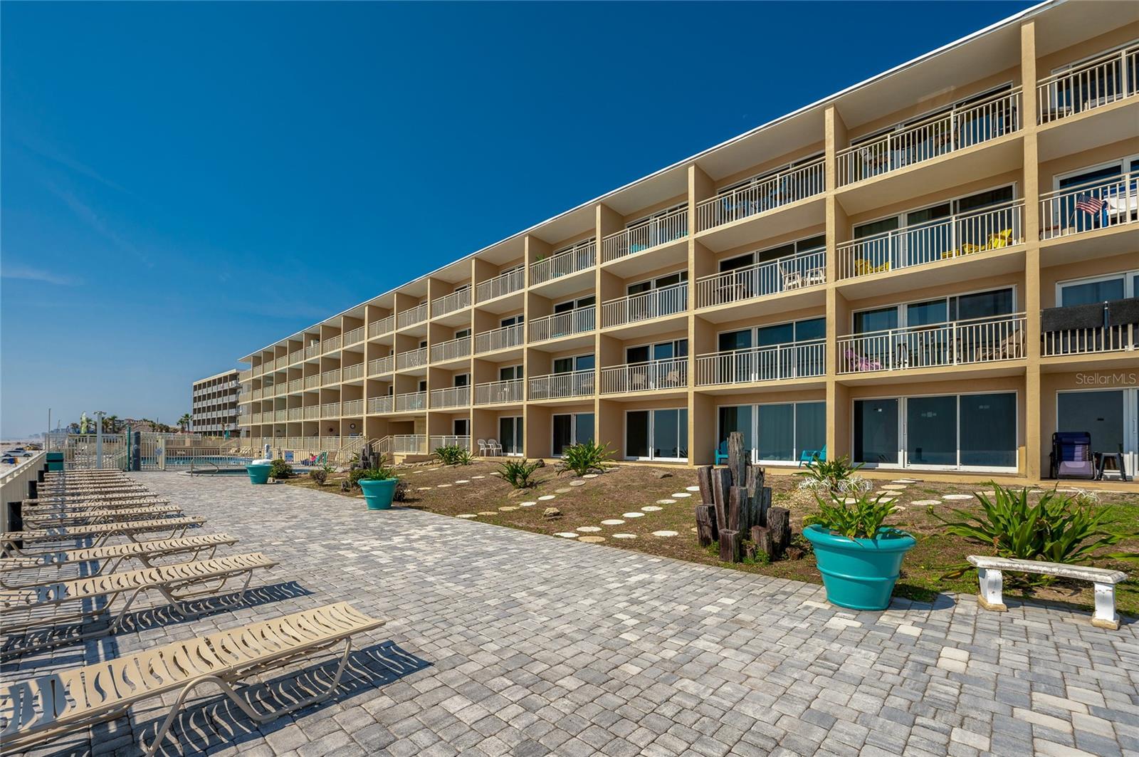 219 S ATLANTIC AVE #204, DAYTONA BEACH, FL, 32118