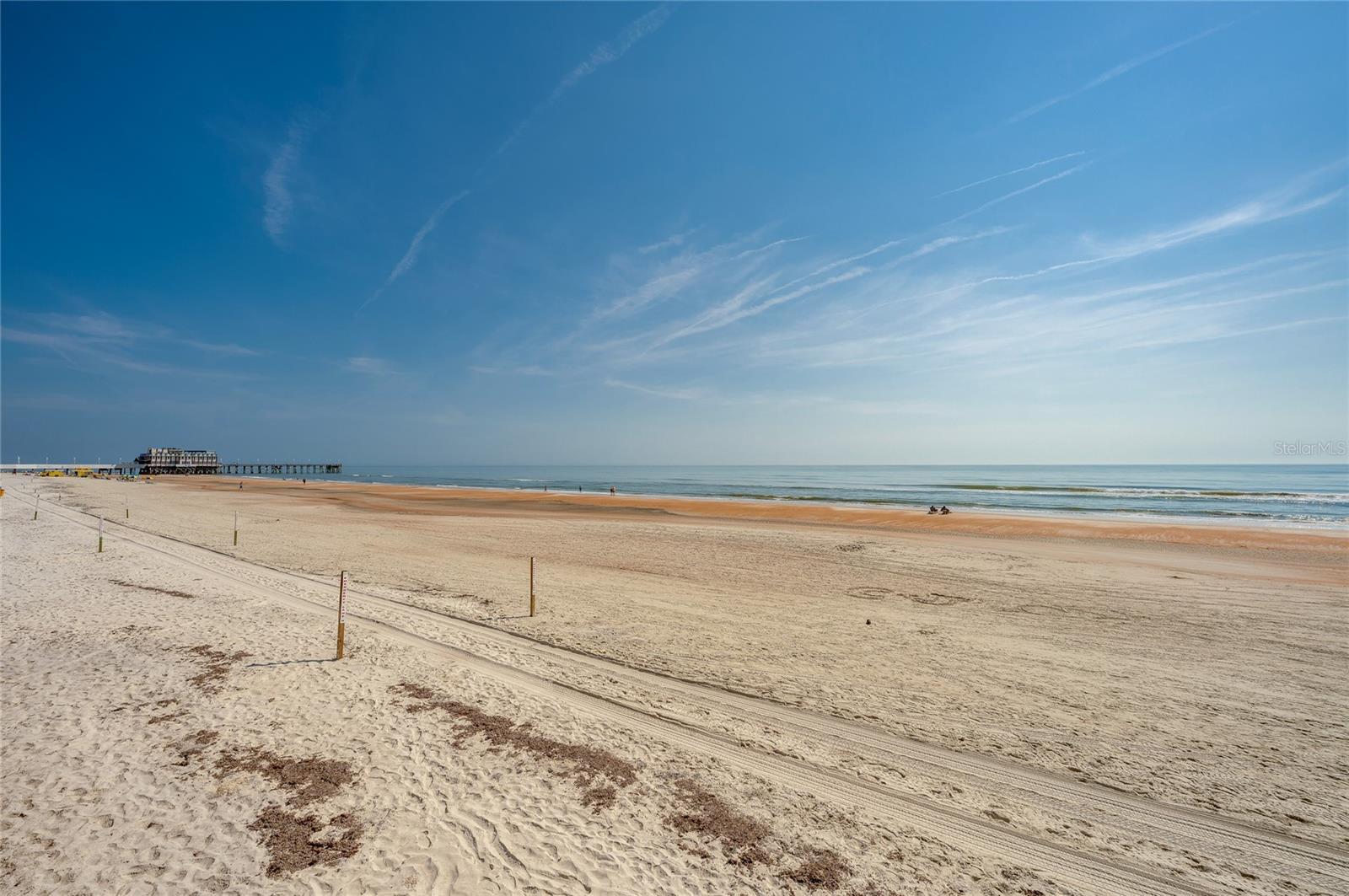 219 S ATLANTIC AVE #204, DAYTONA BEACH, FL, 32118